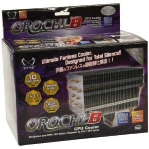 Scythe Orochi rev. B
