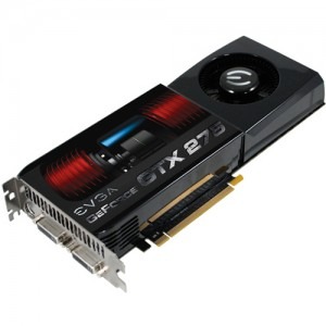 EVGA e-GeForce GTX 275 896MB DDR3 448-bit
