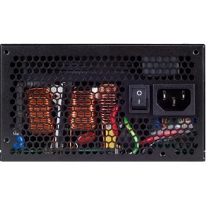 Silverstone Element ST75EF