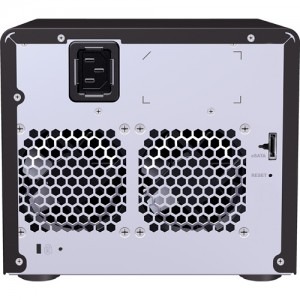 Synology DX5