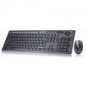 GIGABYTE GK-KM7500