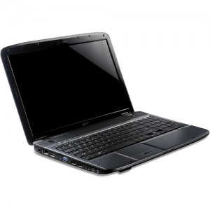 Acer Aspire 5738ZG-424G50Mn Pentium Dual-Core T4200 2GHz 4GB