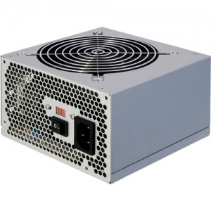 Chieftec A120 CHP-370P 370W bulk