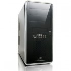 Vantec TSX-200B black