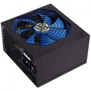 Silverstone Strider SST-ST40F