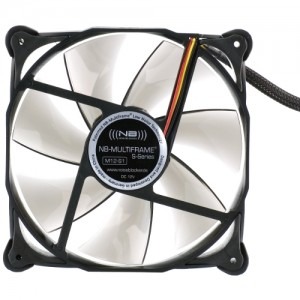 NoiseBlocker Multiframe M12-S1