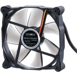 NoiseBlocker Multiframe M12-S1