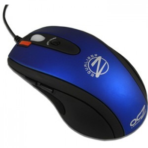 OCZ Equalizer Notebook Laser Gaming Mouse