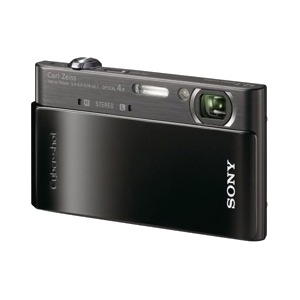 Sony DSC-T900 Negru