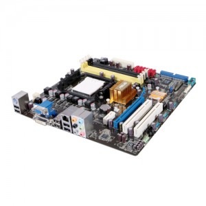 ASUS M3A76-CM