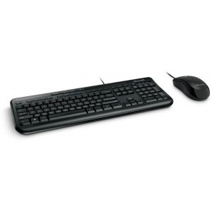 Microsoft Wired Desktop 600