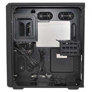 Corsair Carbide Air 540 Black