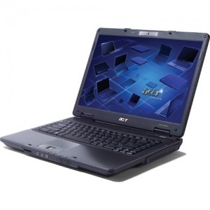 Acer Extensa 5630EZ-423G32Mn Pentium Dual-Core T4200 2GHz Linux