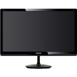Philips 247E4LSB/00 23.6 inch 5ms black