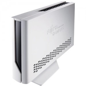 Fujitsu-Siemens 640GB 7200 rpm Storagebird 35EV840