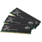 TeamGroup Xtreem Ram 6GB DDR3 1866MHz CL9 Triple Channel Kit