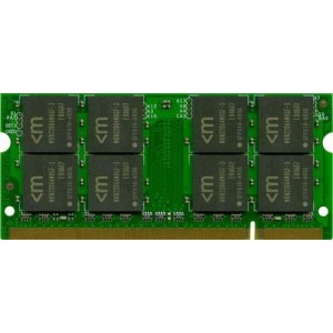 Mushkin 2GB DDR3 1066MHz CL7