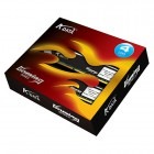 ADATA 4GB DDR2 1066MHz Gaming Series CL6 Dual Channel Kit