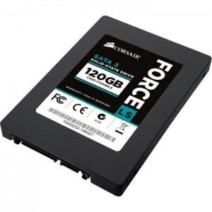 Corsair Force LS Series 120GB SATA-III 2.5 inch