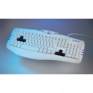 Hama uRage Exodus White Edition RO Layout