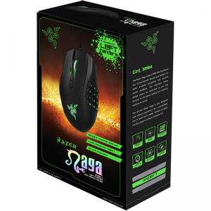 Razer Naga 2014