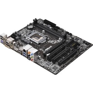 ASRock H81M