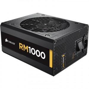 Corsair RM Series RM1000
