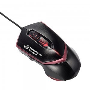 ASUS ROG GX1000 black