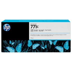 HP Cartus 771C Photo Black