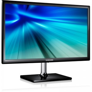 Samsung S24C570HL 23.6 inch 5ms GTG black