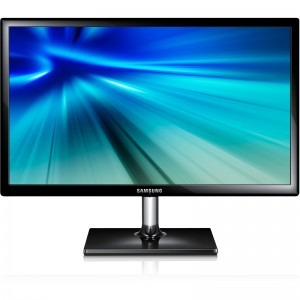 Samsung S24C570HL 23.6 inch 5ms GTG black