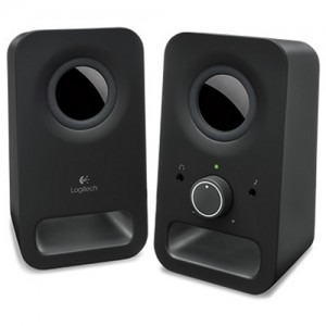 Logitech Boxa   Z150