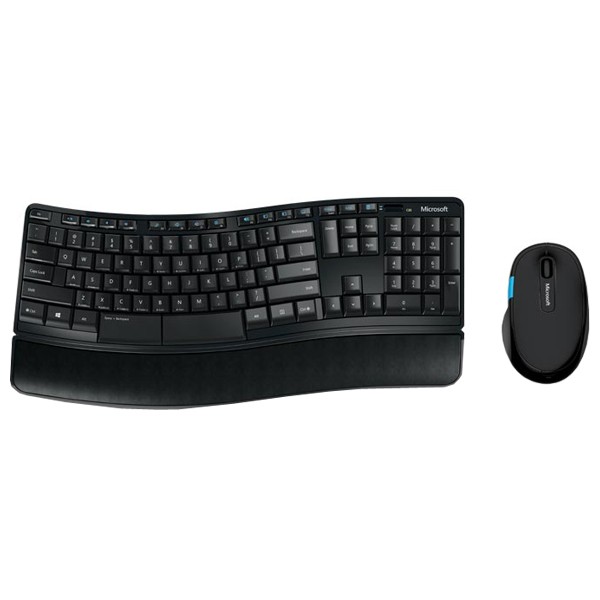 Kit periferice Microsoft Sculpt Comfort