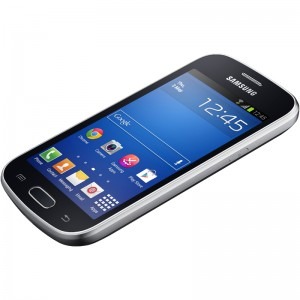 Samsung S7390 Galaxy Trend Lite Black