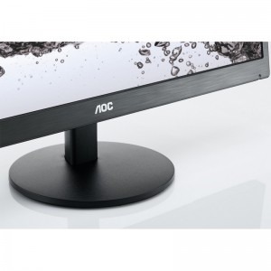 AOC E2270SWN 21.5 inch FHD TN 5 ms 60 Hz