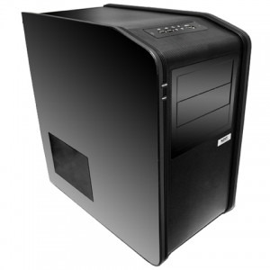NZXT Panzerbox