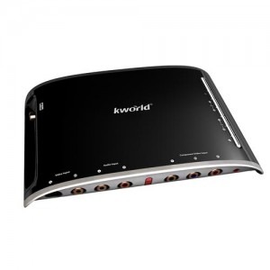 Kworld SA300