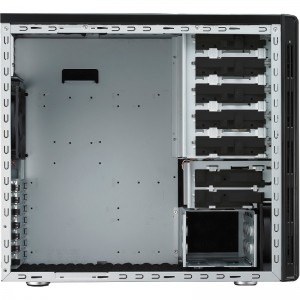 Cooler Master Sileo 500 black