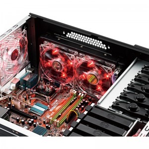 Cooler Master HAF 922 black