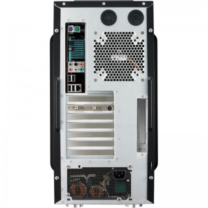 Cooler Master HAF 922 black
