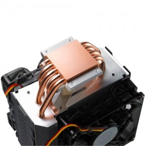 Cooler Master Hyper N520