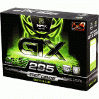 XFX GeForce GTX 295 1.79GB DDR3 896-bit FarCry 2