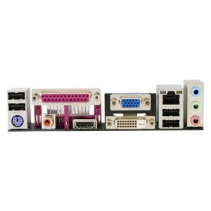 GIGABYTE GA-M85M-US2H