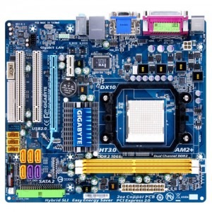 GIGABYTE GA-M85M-US2H