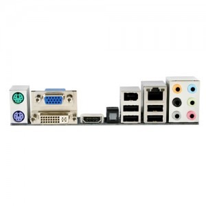 GIGABYTE GA-EG41MF-US2H