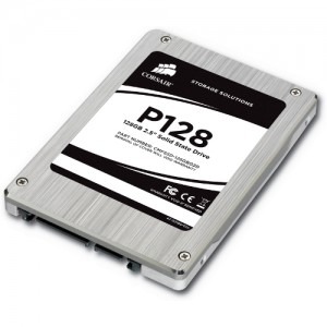 Corsair Performance Series 128GB SATA-II 2.5 inch