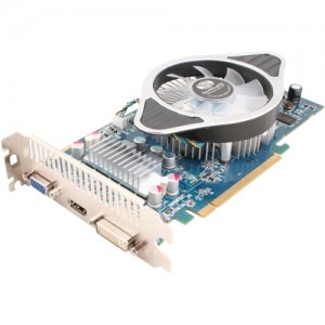 Sapphire Radeon HD4850 1GB DDR3 256-bit HDMI