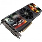 BFG Tech GeForce GTX 295 rev. B 1.79GB DDR3 896-bit