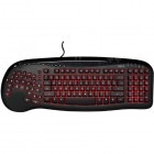 SteelSeries Merc Stealth