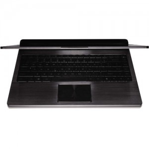 DELL Adamo Onyx v2 Core 2 Duo SU9400 1.4GHz Vista Home Premium